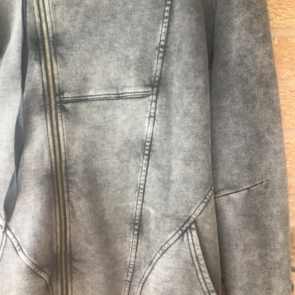 Diesel Jacket - Picture 3 of 14